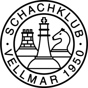 Vellmar Schachtage logo